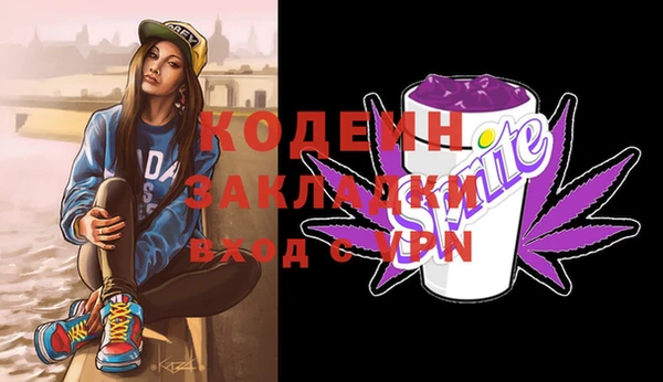 молекула духа Белокуриха