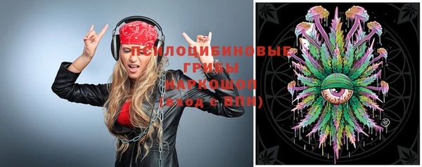 молекула духа Белокуриха